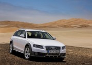 Audi A4 allroad quattro